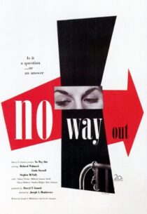 دانلود فیلم No Way Out 1950414315-738407338