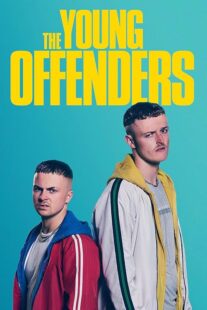 دانلود سریال The Young Offenders414996-316491260