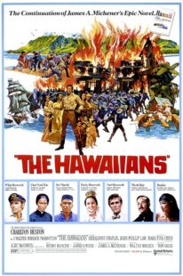 دانلود فیلم The Hawaiians 1970415263-541868814