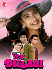 دانلود فیلم هندی Yeh Dillagi 1994415196-302146616