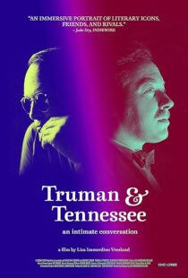 دانلود مستند Truman & Tennessee: An Intimate Conversation 2020414492-365335246