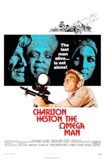 دانلود فیلم The Omega Man 1971413977-813963089