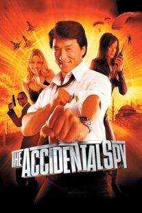 دانلود فیلم The Accidental Spy 2001414118-2102551728