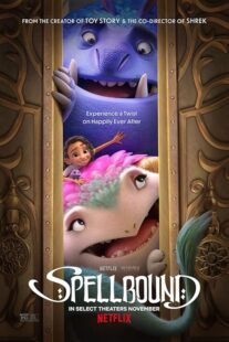 دانلود انیمیشن Spellbound 2024415688-1862843462