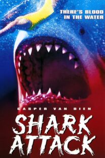 دانلود فیلم Shark Attack 1999415225-2102693912