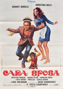 دانلود فیلم Cara sposa (Sweetheart) 1977415131-977702738