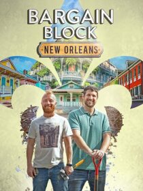 دانلود سریال Bargain Block: New Orleans413270-872222706