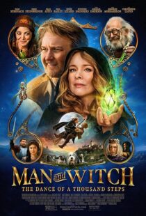 دانلود فیلم Man and Witch: The Dance of a Thousand Steps 2024413738-291736213