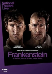 دانلود فیلم National Theatre Live: Frankenstein 2011414438-895922579