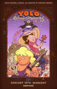 دانلود انیمیشن YOLO: Silver Destiny415014-1140591704