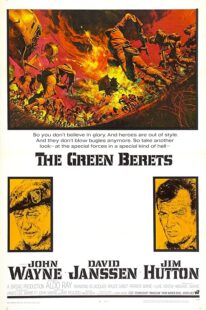 دانلود فیلم The Green Berets 1968415590-885161989