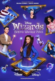دانلود سریال Wizards Beyond Waverly Place413821-1609302583