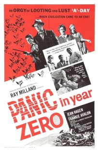 دانلود فیلم Panic in Year Zero! 1962415515-93838440