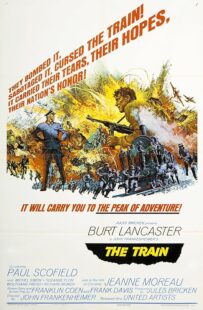 دانلود فیلم The Train 1964415087-1828477116