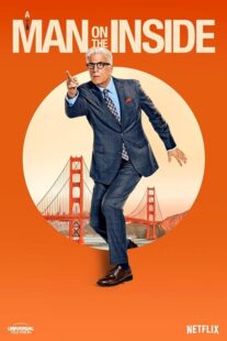 دانلود سریال A Man on the Inside415291-736728272