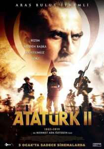 دانلود فیلم Atatürk II: 1881-1919 2024414901-1786595559