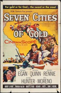 دانلود فیلم Seven Cities of Gold 1955415313-830021596