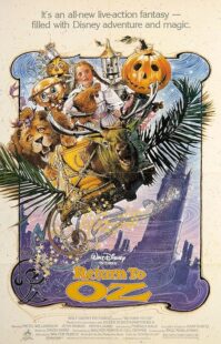 دانلود فیلم Return to Oz 1985414014-1082272415