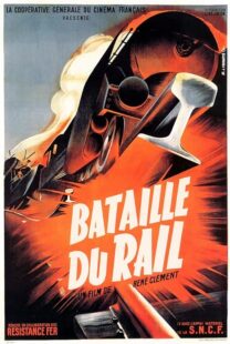 دانلود فیلم The Battle of the Rails 1946414944-734414956