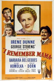 دانلود فیلم I Remember Mama 1948415497-717881399