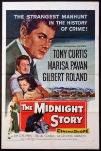 دانلود فیلم The Midnight Story 1957416065-2017512111