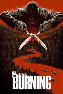 دانلود فیلم The Burning 1981413724-893726585