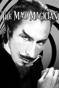 دانلود فیلم The Mad Magician 1954415477-915087433