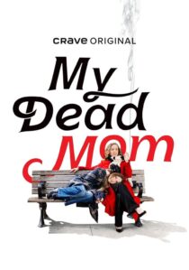دانلود سریال My Dead Mom413268-189120418