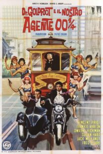 دانلود فیلم Dr. Goldfoot and the Bikini Machine 1965415173-678372714