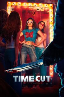 دانلود فیلم Time Cut 2024414889-1129486670