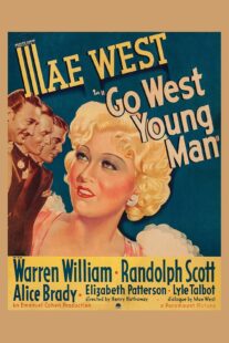 دانلود فیلم Go West Young Man 1936415948-1113512298