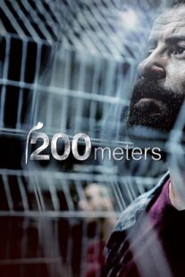 دانلود فیلم 200 Meters 2020414794-1240202846
