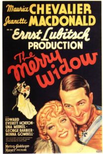 دانلود فیلم The Merry Widow 1934414390-1368947024