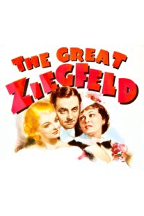 دانلود فیلم The Great Ziegfeld 1936414378-2082030477