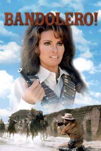 دانلود فیلم Bandolero! 1968414424-1390246018