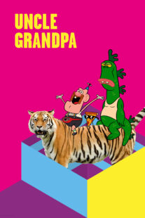 دانلود انیمیشن Uncle Grandpa416109-180361629