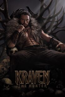 دانلود فیلم Kraven the Hunter 2024417780-134213540
