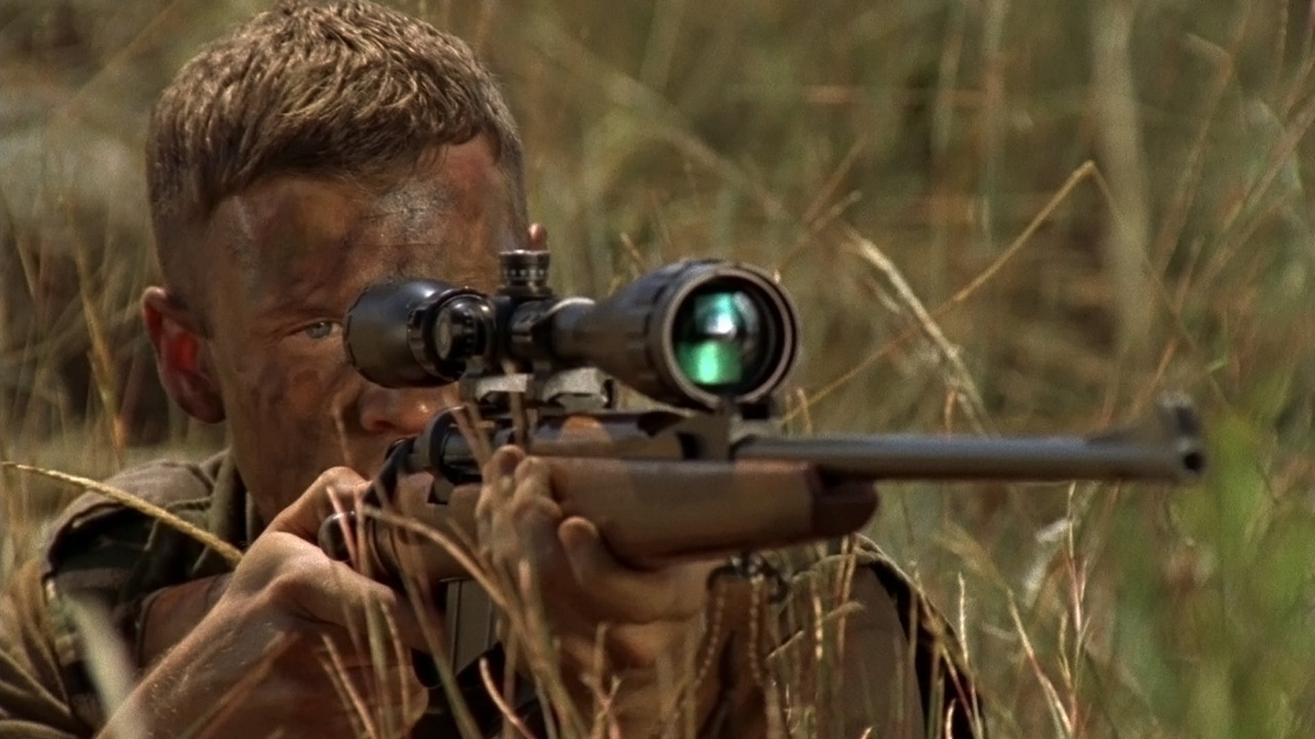 دانلود فیلم Sniper: Reloaded 2011