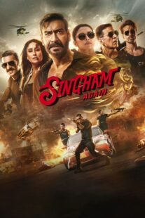 دانلود فیلم هندی Singham Again 2024417356-530339399
