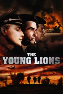 دانلود فیلم The Young Lions 1958417819-396121146