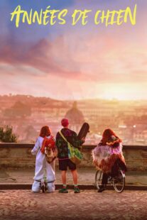دانلود فیلم Dog Years 2021416163-1592211060