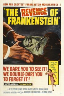 دانلود فیلم The Revenge of Frankenstein 1958416525-139442569