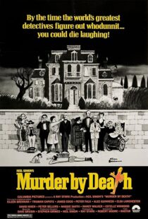دانلود فیلم Murder by Death 1976417442-2088387417