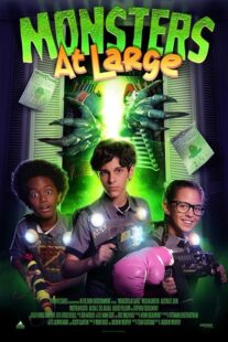 دانلود فیلم Monsters at Large 2018416137-997184078