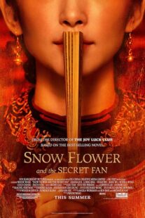 دانلود فیلم Snow Flower and the Secret Fan 2011416210-1782370732
