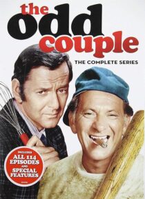 دانلود سریال The Odd Couple417102-1585907433