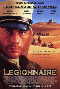 دانلود فیلم Legionnaire 1998418026-1361273351
