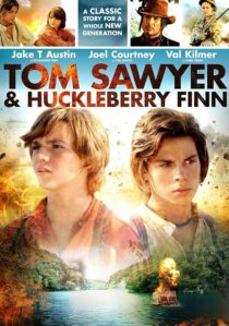 دانلود فیلم Tom Sawyer & Huckleberry Finn 2014417789-475389804