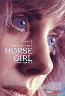 دانلود فیلم Horse Girl 2020417649-337477042