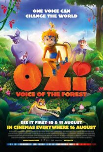 دانلود انیمیشن Ozi: Voice of the Forest 2023416482-279828655